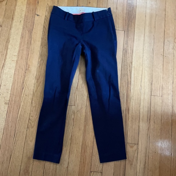 J crew pants - Picture 2 of 3